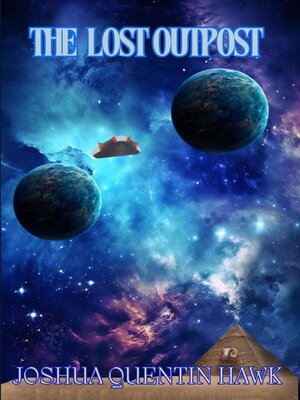 cover image of The Lost Outpost